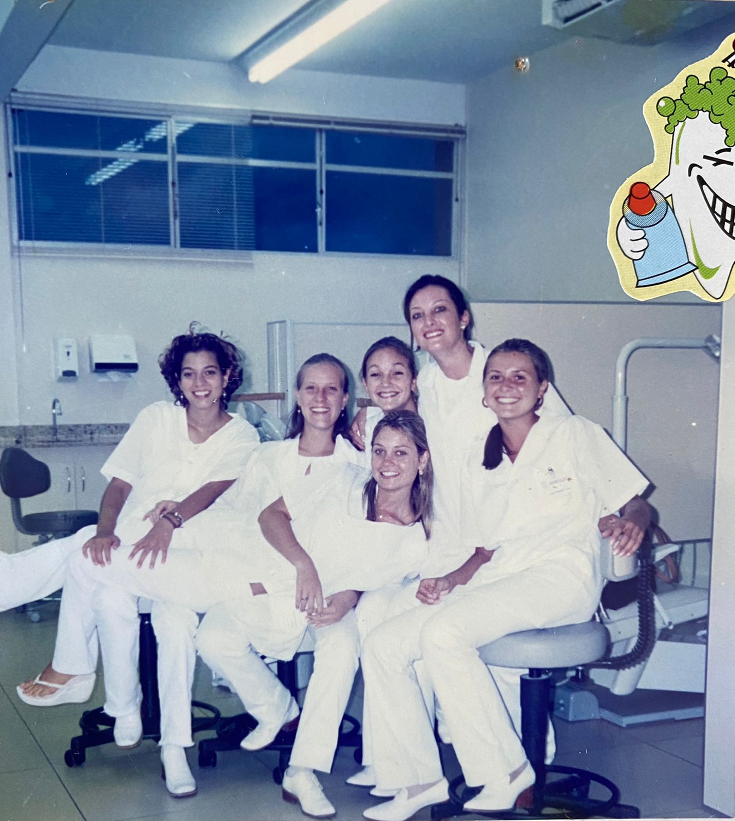 Mulheres que inspiram