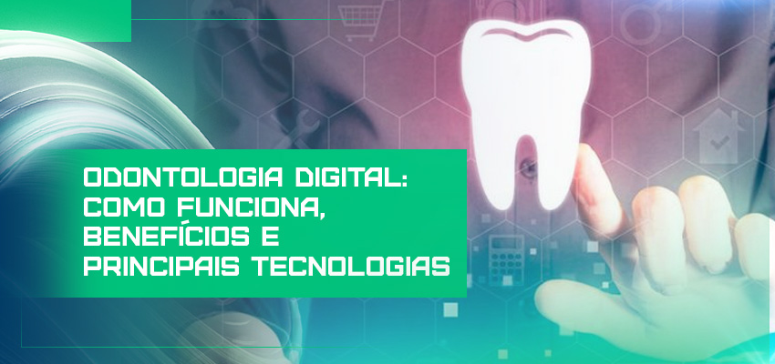 Conheça os benefícios da 'odontologia 3D' no tratamento
