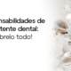 Responsabilidades de un asistente dental