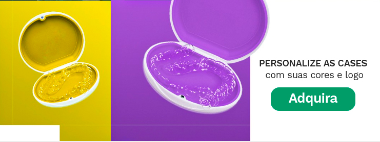 Identidade visual do dentista