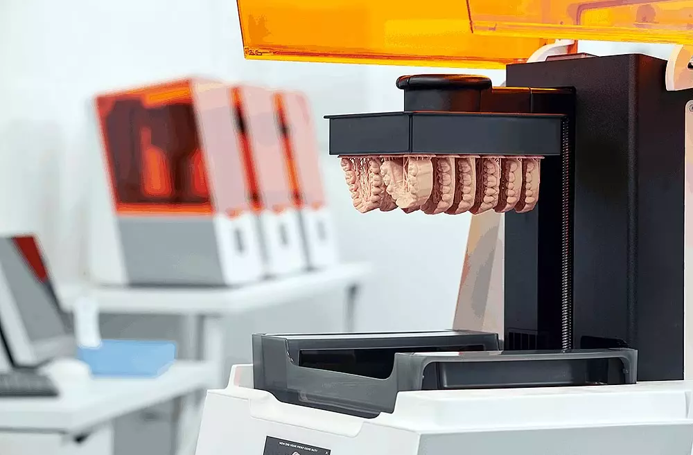 Como escolher a melhor impressora 3D para resina?