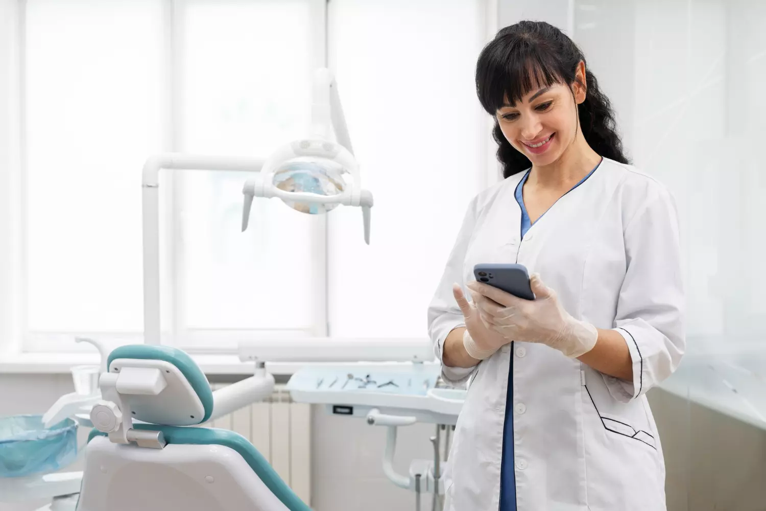Por que fazer stories de odontologia?