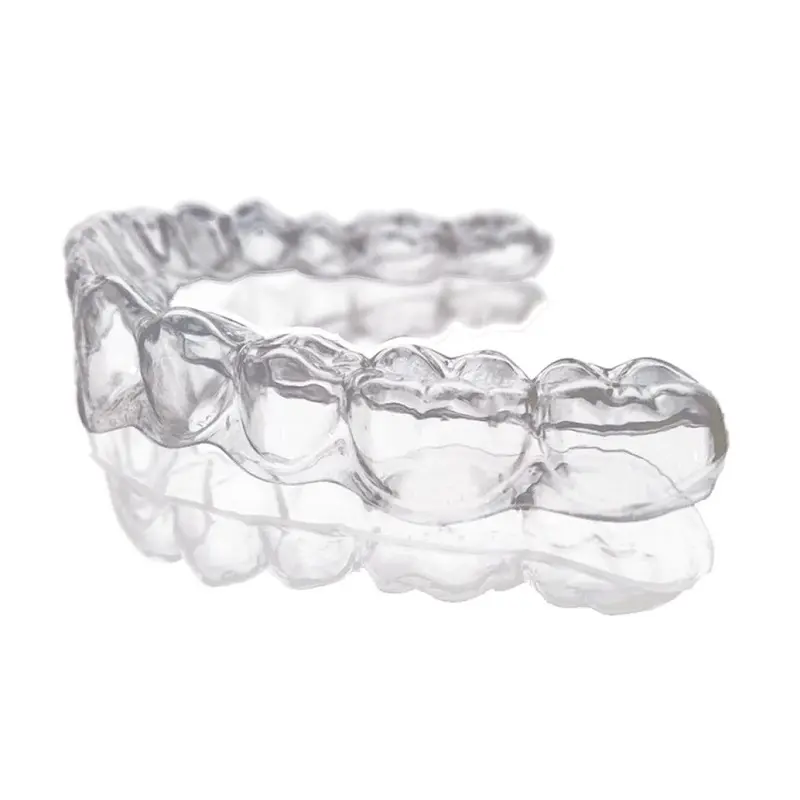 Alinhadores in office 